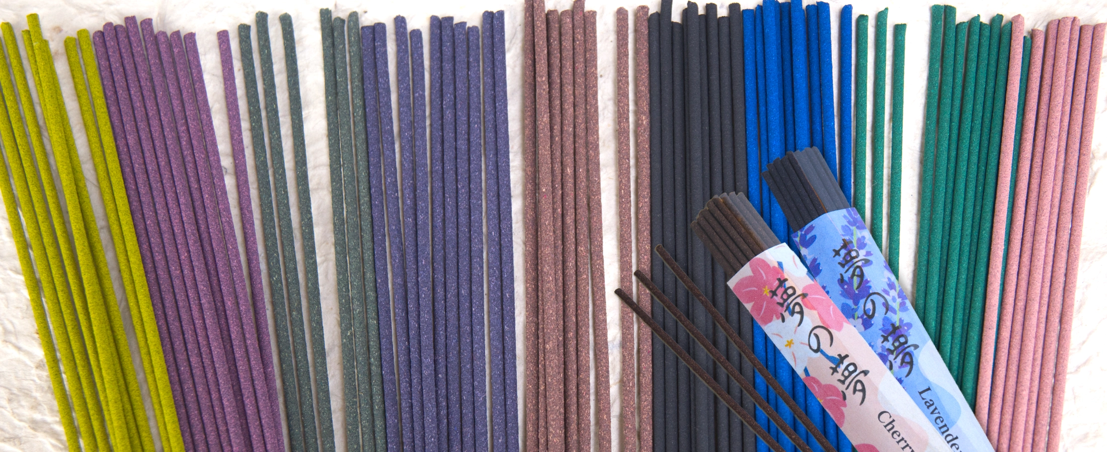 Japanese Incense Sticks Japanese Incense Sticks