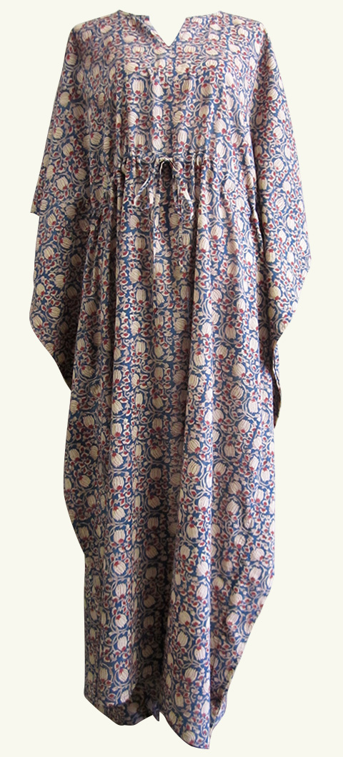 Long Kaftan