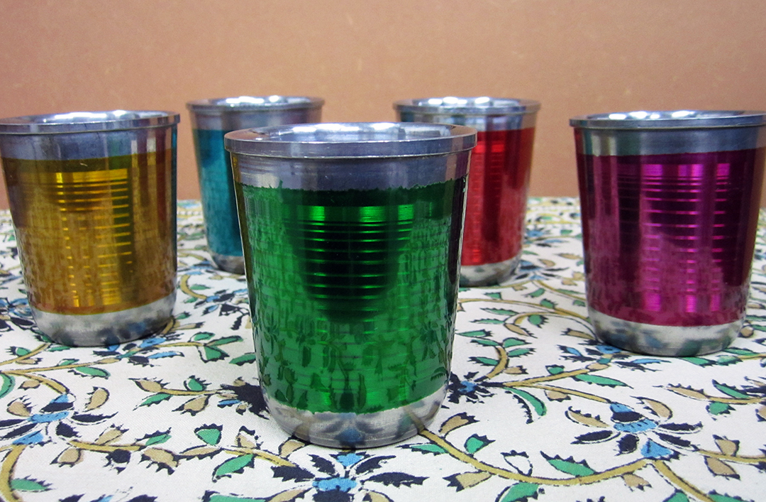 Bell Cups