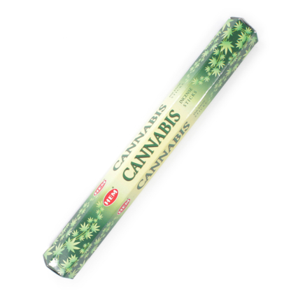 Cannabis (Box of 6)