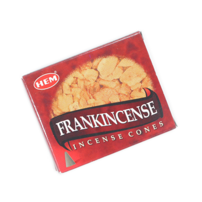 Frankincense