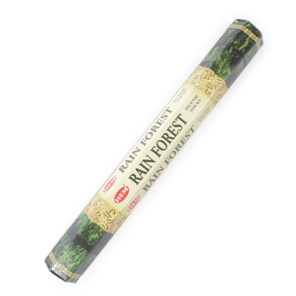 Rain Forest (Box of 6)