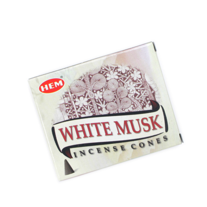 White Musk
