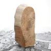 Woodblock Stamp Flower Garden