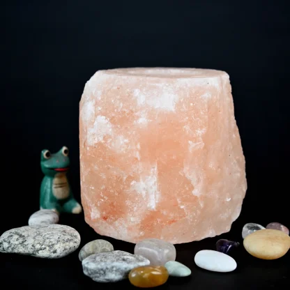 Himalayan Rock Salt Tea Light