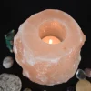 Himalayan Rock Salt Tea Light