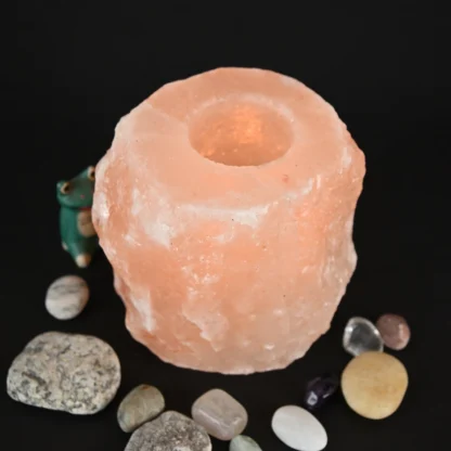 Himalayan Rock Salt Tea Light