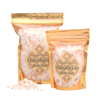 Himalayan Bath Salt (Natural)