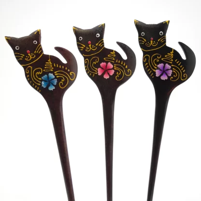 Cat Hair Stick Bali