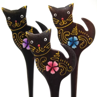 Cat Hair Stick Bali