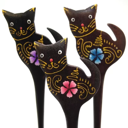 Cat Hair Stick Bali