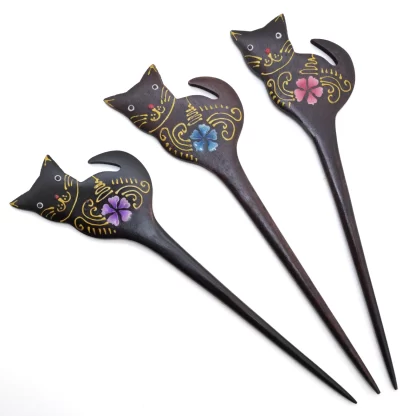 Cat Hair Stick Bali