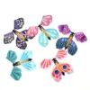 Surprise Flying Butterfly