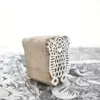 Owl Woodblock Stamp