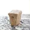 Owl Woodblock Stamp