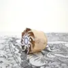 Sun Woodblock Stamp