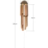 Bamboo Wind Chime Bali