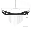 Bar Wind Chime Wood Carving Bali - Image 5