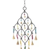 Jali Bells Wind Chime (60cm)