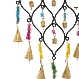 Jali Bells Wind Chime