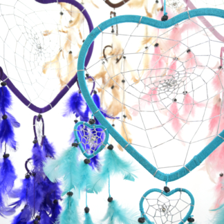 Dreamcatchers