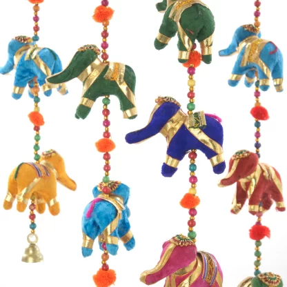 Maharaja Elephant String