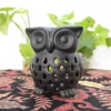 Owl Ceramic Oil Burner