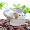 Elephant Ceramic Oil Burner