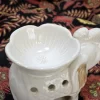Elephant Ceramic Oil Burner