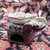 Elephant Ceramic Oil Burner
