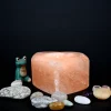 Heart Shaped Himalayan Salt Tea Light