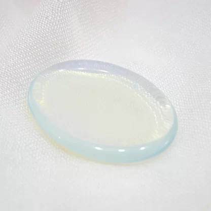 Opalite Worry Stone