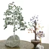 Crystal Tree Green Aventurine