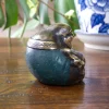 Round Budai