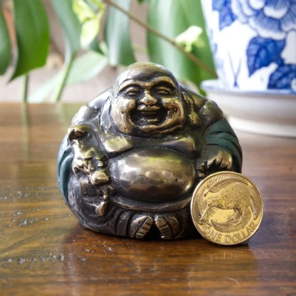 Round Budai