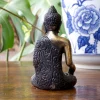 Buddha Holding a Water Jar (Antique)
