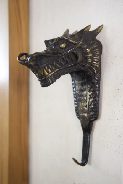 Dragon Wall Hook