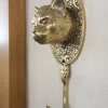 Good Luck Cat Wall Hook