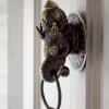 Festival Elephant Door Knocker