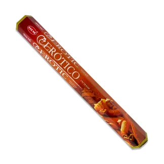 Hem Stick Incense Erotic