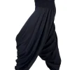 2 in 1 Harem Pants