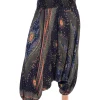 2 in 1 Harem Pants