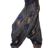 2 in 1 Harem Pants