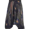 2 in 1 Harem Pants