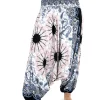 2 in 1 Harem Pants
