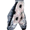 2 in 1 Harem Pants
