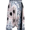 2 in 1 Harem Pants