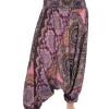2 in 1 Harem Pants