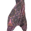 2 in 1 Harem Pants