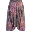 2 in 1 Harem Pants